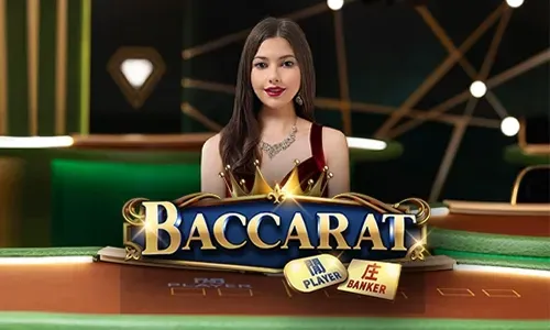 Live Casino Dealer Games